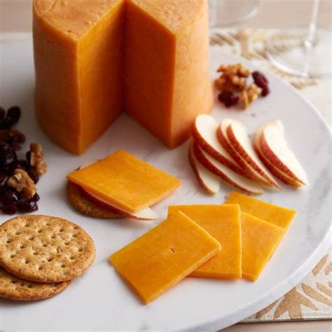 Types of cheese list flavors pairings textures – Artofit