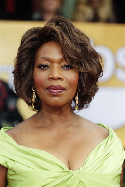 Top 10 Facts About Alfre Woodard - Discover Walks Blog