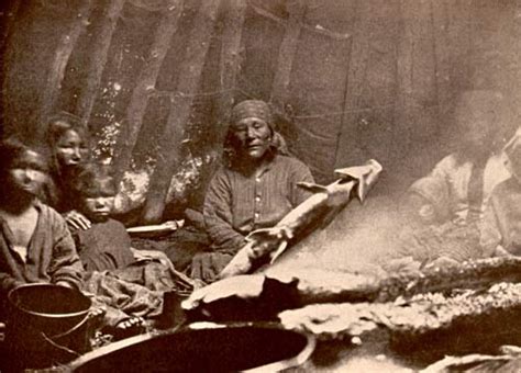 Innu Culture
