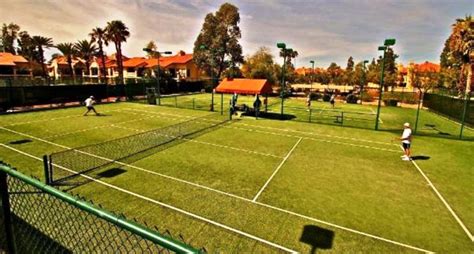 The Racquet Club - Scottsdale Ranch Community Association