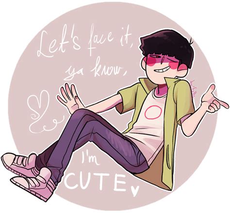 #dimple!mob on Tumblr