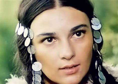 Как сложилась жизнь талантливой актрисы Светланы Тома, которая сыграла ...