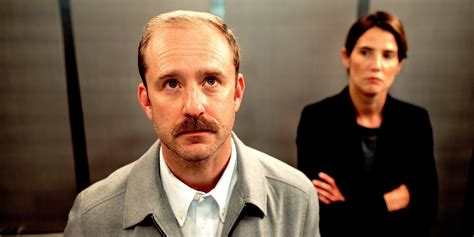 Sharp Corner Review: Ben Foster Delivers A Gripping Performance In Thin