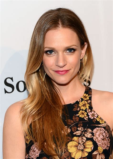 A.J. Cook : WALLPAPERS For Everyone