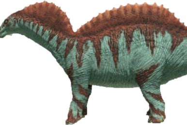 Dino Dan Corythosaurus