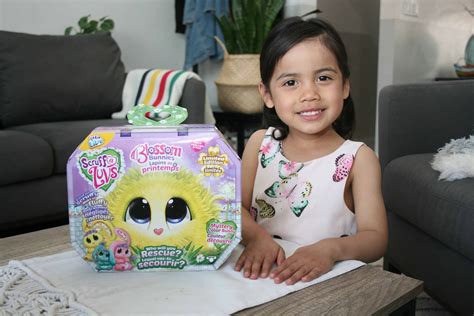 Scruff a luv bunny top