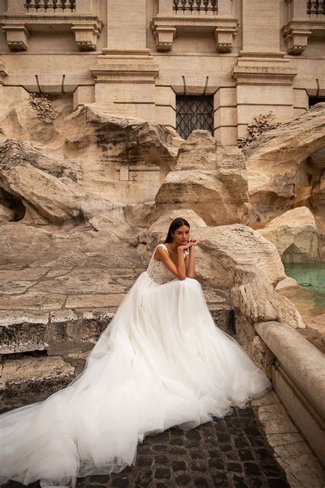 EL-AMY — Bridal Gown Studio