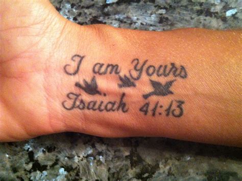 Tattoos Of God Quotes - ShortQuotes.cc