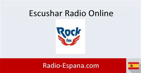 Rock FM en directo - Escuchar Radio Online