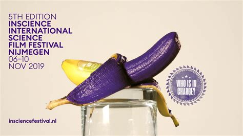 inscience  trailer youtube