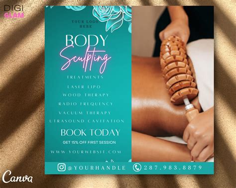Exposed: The Untold Story Of Atlanta Body Rubs Image 7