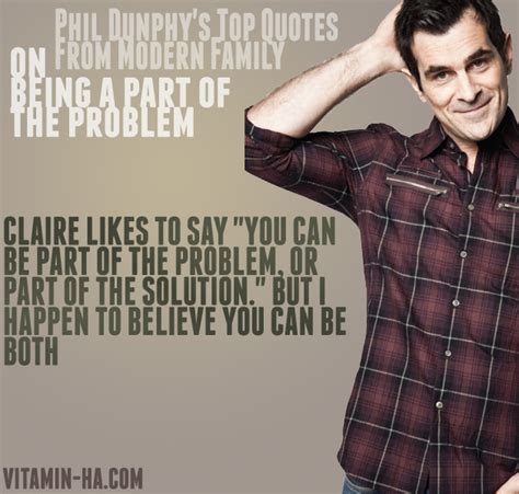 Best Phil Dunphy Quotes. QuotesGram