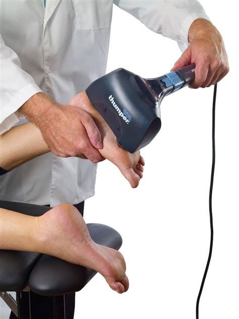 Thumper Massager Mini Pro - MassageTools.com