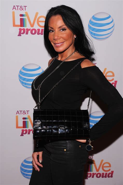 Danielle Staub Ex Husband