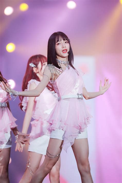 Yi Jiaai Image #350346 - Asiachan KPOP Image Board