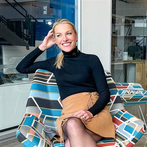 Lindsay Czarniak Heels