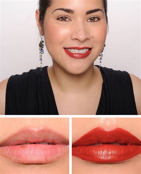 nars leslie jeanne deborah bette liv audacious lipsticks reviews