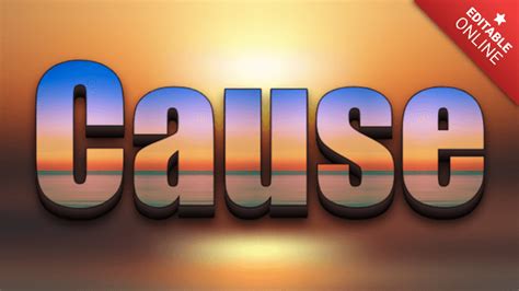 text effect generator textstudio