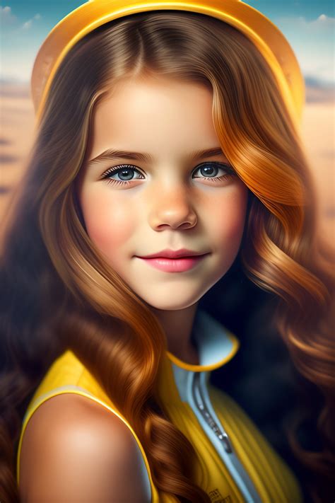 Lexica - Girl