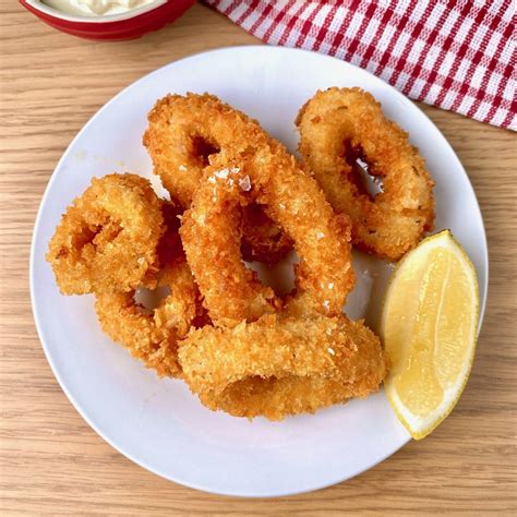 recipes with calamari rings 2