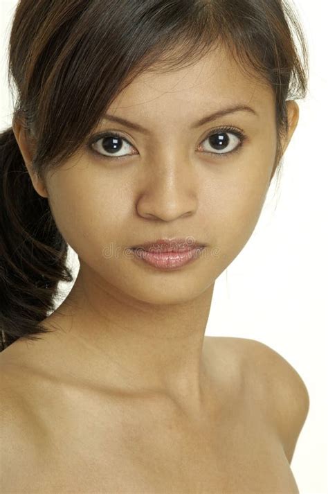 skinny asian teen stock   royalty  stock