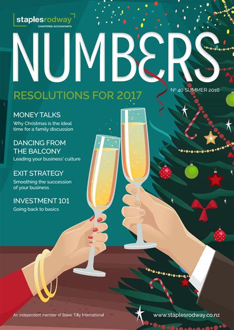 staples rodway numbers summer   baker tilly staples rodway issuu