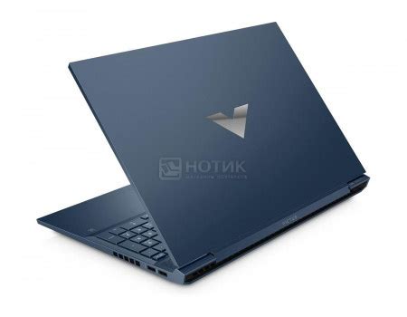 Ноутбук HP Victus 16-d0053ur, 4E1S5EA, - характеристики, отзывы, цена ...