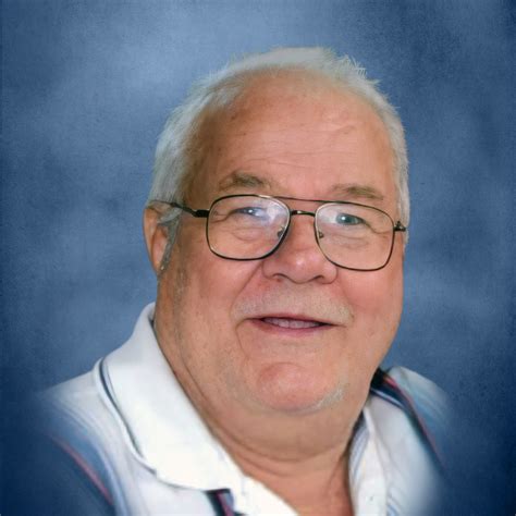 Obituary for Archie E. Gordon | Harry Mckneeley & Son