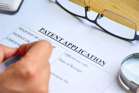 Apply for a Patent: File Your Initial Application - dayday.az