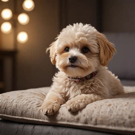 Average Cost of Maltipoos: Key Factors Explained