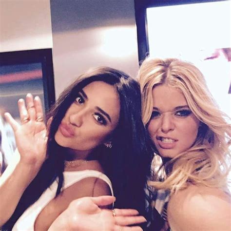 Emison | PLL Amino