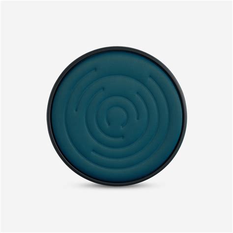 Weight Training Gliding Discs - Dark blue - Corength - Decathlon