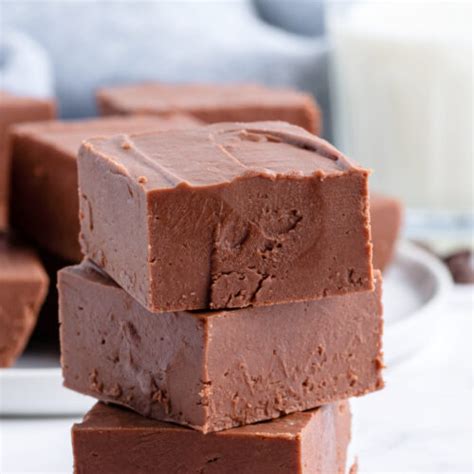 Fantasy Fudge - Recipe Girl