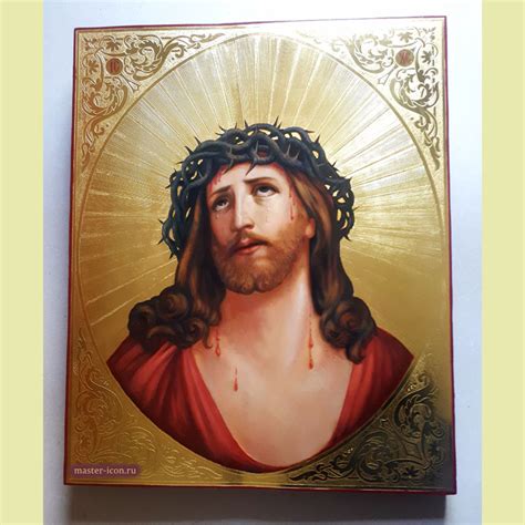 Order an Icon | Orthodox Icons | Icon Painting Workshop "Mstyora Icons"