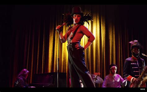 Watch: Creep City by Jake Shears — GAY.CH · Alles bleibt anders!