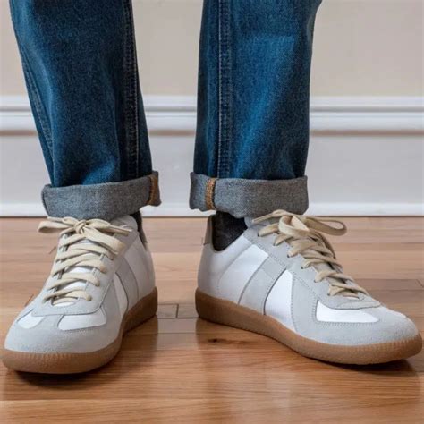 30 Types of Sneaker Styles Guys Should Wear in 2023