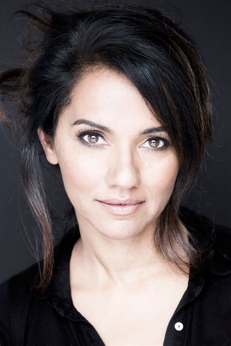 Pictures of Suleka Mathew