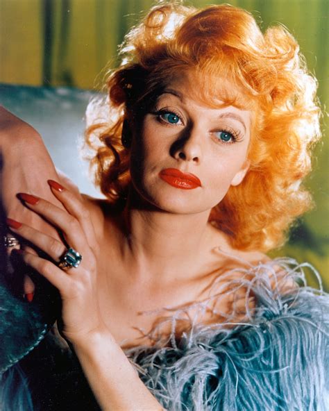 Lucille Ball Actors