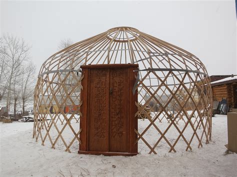 Башкирские юрты » Новости