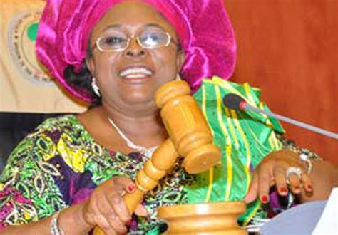 patience jonathan