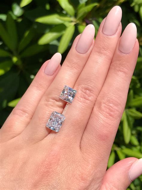 what is princess cut diamonds 4
