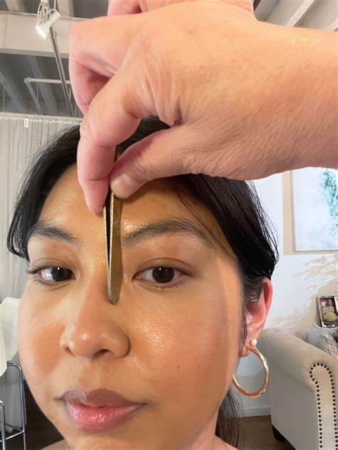 The ultimate safety guide for eyebrows waxing at home today 42