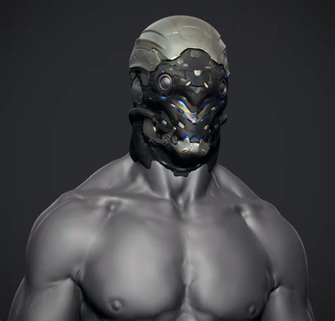 ArtStation - Sketch_osk