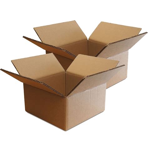 People are finding big boxes cardboard shortages at local stores 12