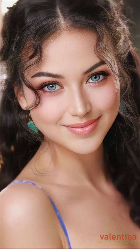 by Paul-André Hamel on Les plus belles femmes du monde | Beautiful ...