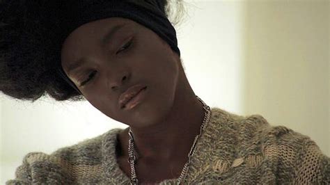 Flawless And Beautiful: Beautiful Wunmi Mosaku