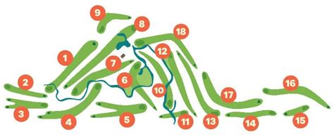 15 golf courses that will make you want to grip it and rip it | Travel ...