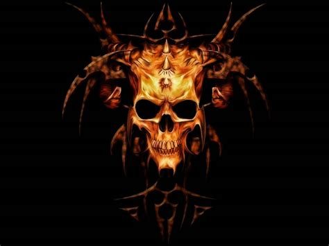 Heavy Metal Wallpapers - Wallpaper Cave