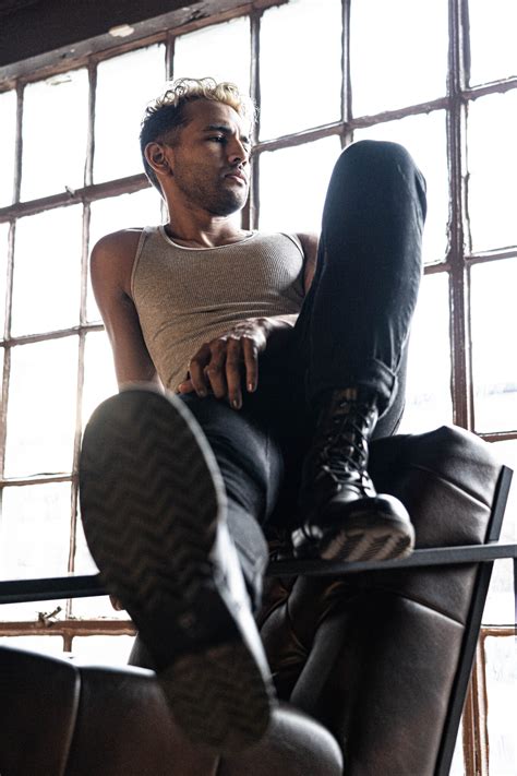 Eros In NYC Studio 2 | FD Photo Studio