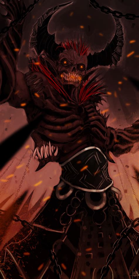 Zalgo part II by xluxifer on DeviantArt